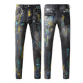 PURPLE JEANS 9078