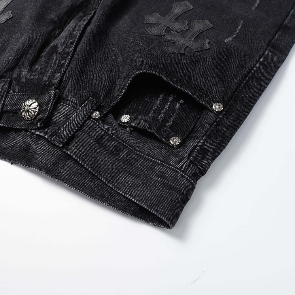 CHROME-HEARTS NEW Shorts 9921