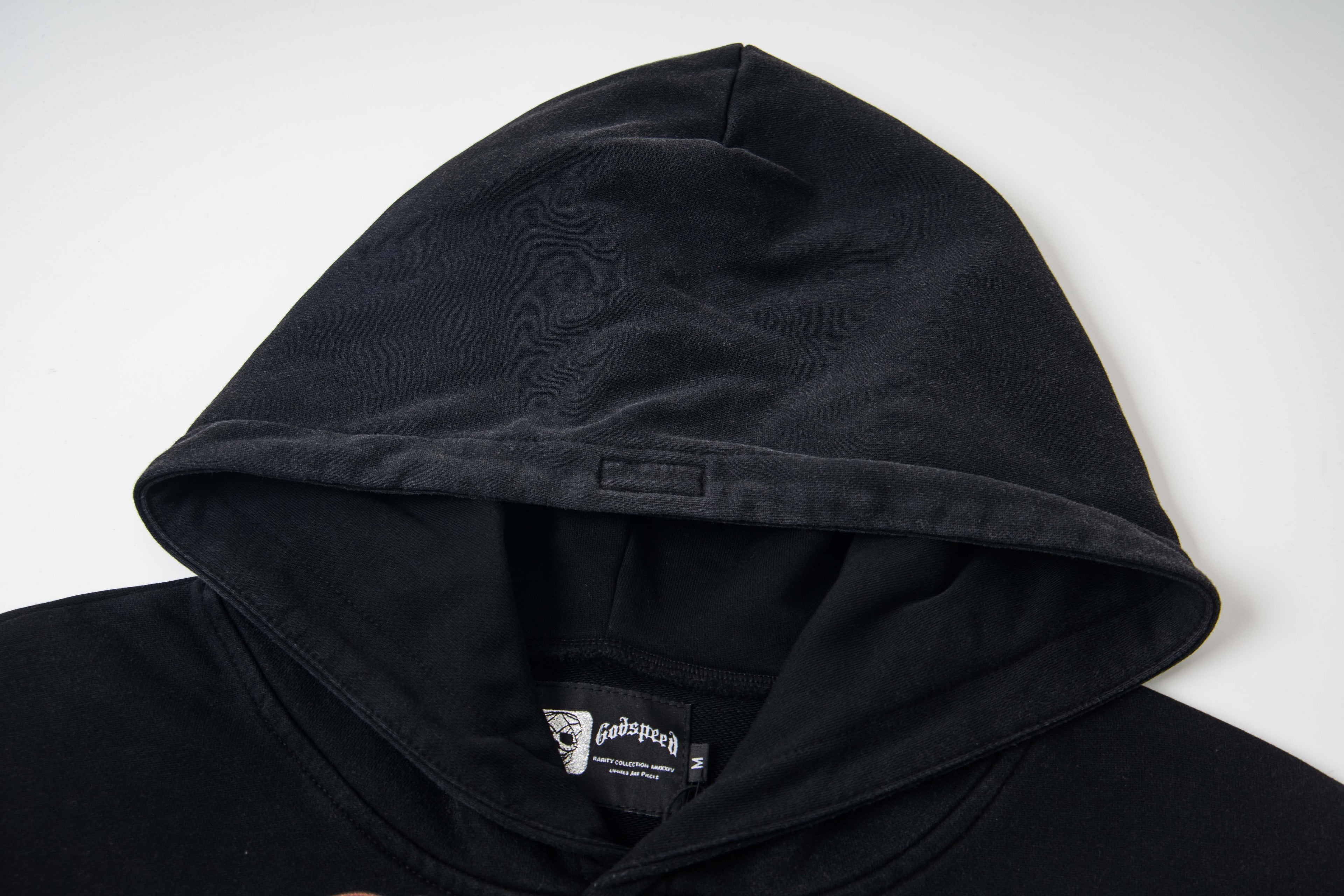 GodSpeed Hoodie